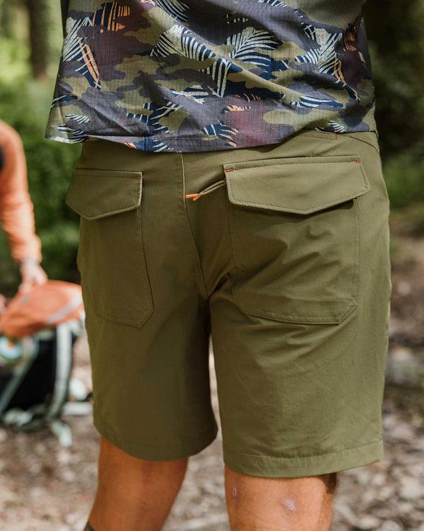 Passenger Men's 365 Trail Short