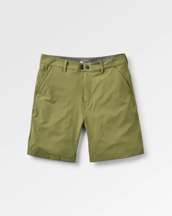 Passenger Men's 365 Trail Short