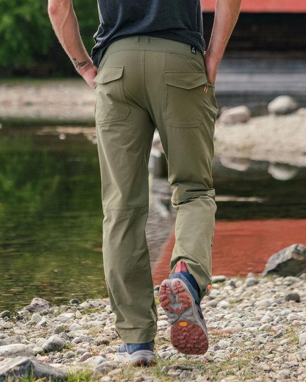 Passenger Men's 365 Trail Trouser