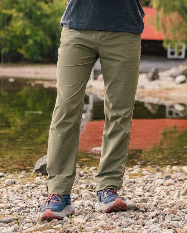 passenger Men's 365 Trail Trouser
