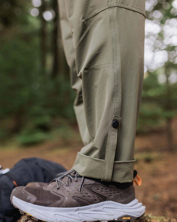 Passenger Men's 365 Trail Trouser