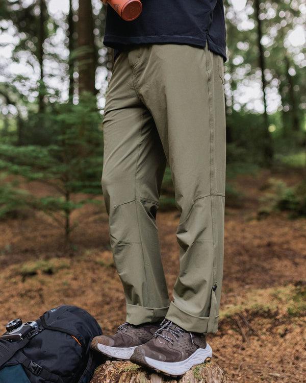 passenger Men's 365 Trail Trouser