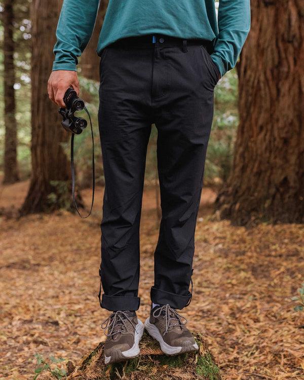 passenger Men's 365 Trail Trouser