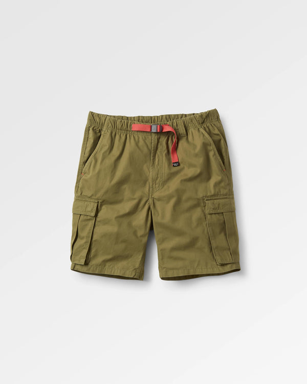 Passenger Men's Adventurer Cargo Cotton Short