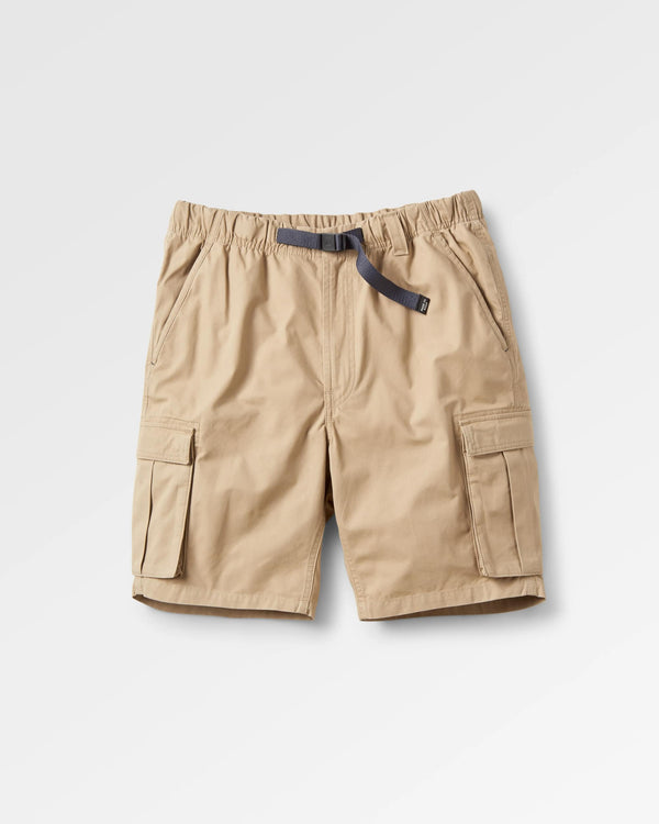 Passenger Men's Adventurer Cargo Cotton Short