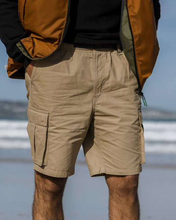 passenger Men's Adventurer Cargo Cotton Short