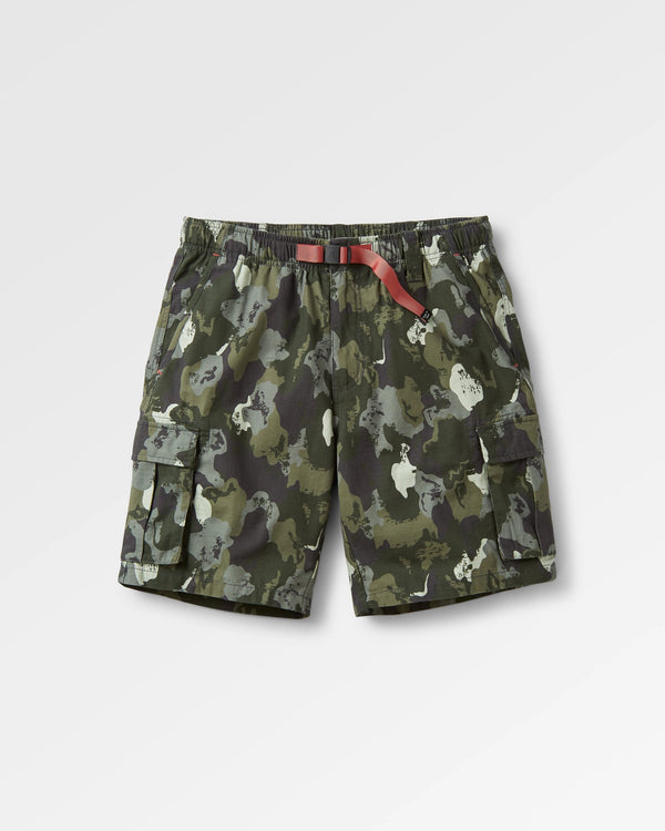 passenger Men's Adventurer Cargo Cotton Short