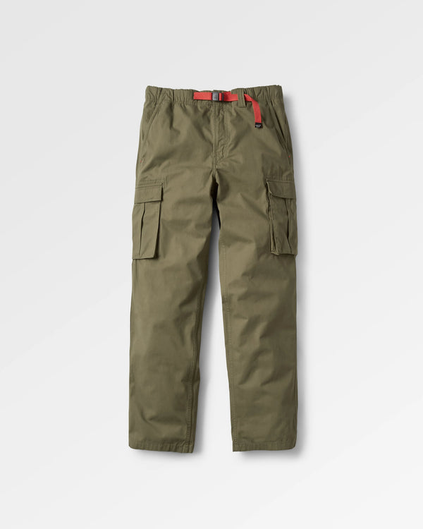 Passenger Men's Adventurer Cargo Trouser