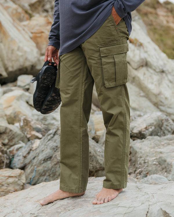 Passenger Men's Adventurer Cargo Trouser
