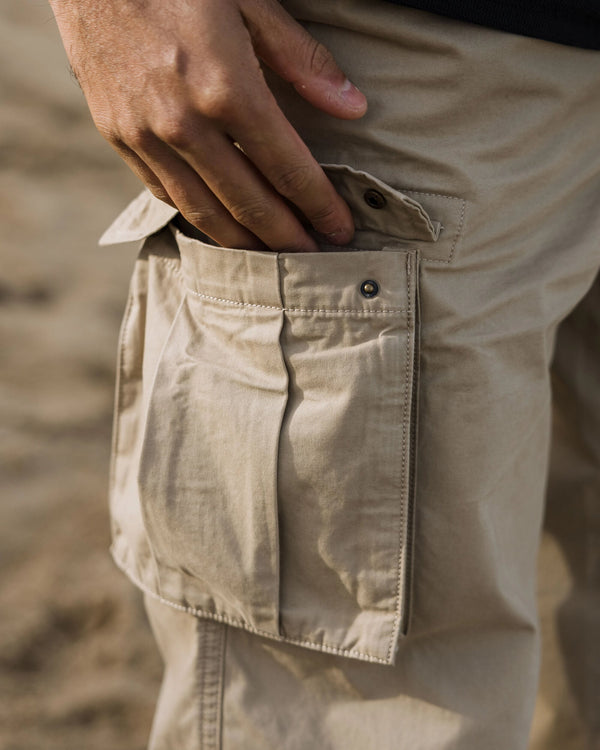 Passenger Men's Adventurer Cargo Trouser