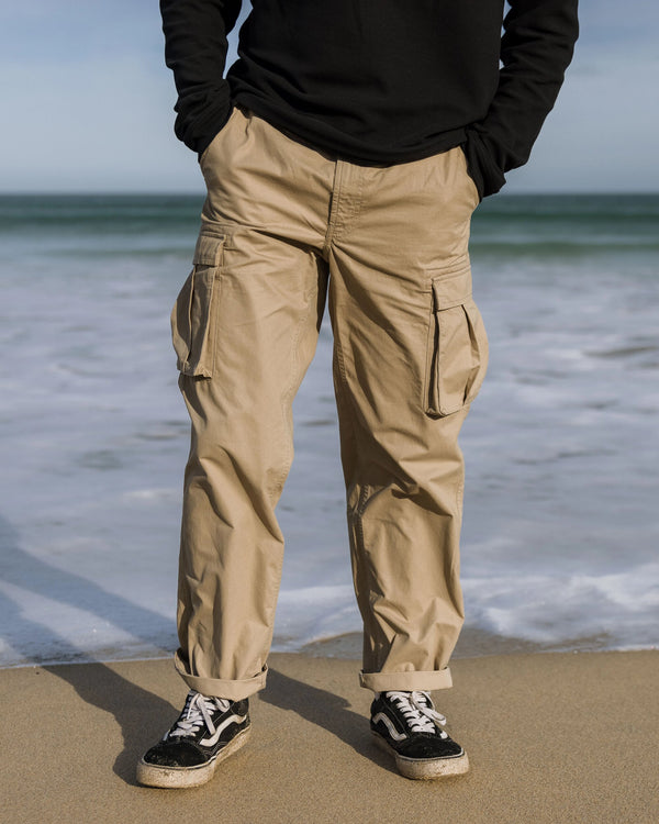 passenger Men's Adventurer Cargo Trouser