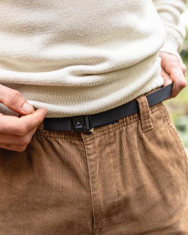 Passenger Men's Adventurer Cord Trouser