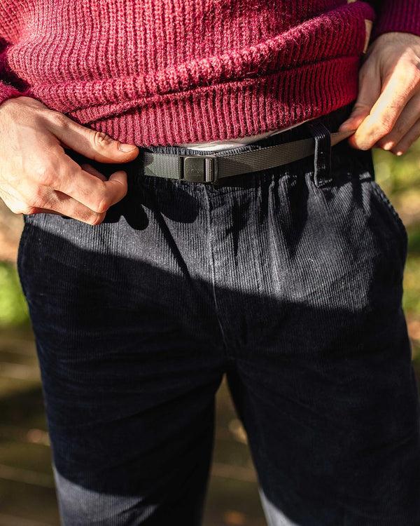 Passenger Men's Adventurer Cord Trouser