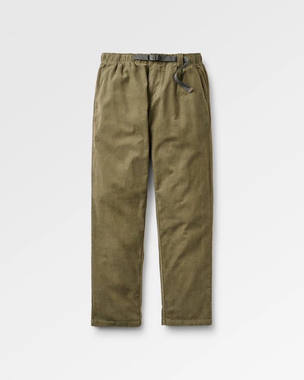 Passenger Men's Adventurer Cord Trouser