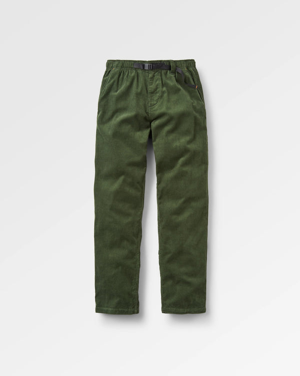 Passenger Men's Adventurer Cord Trouser