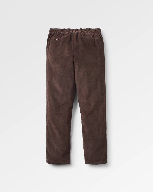 Passenger Men's Adventurer Cord Trouser