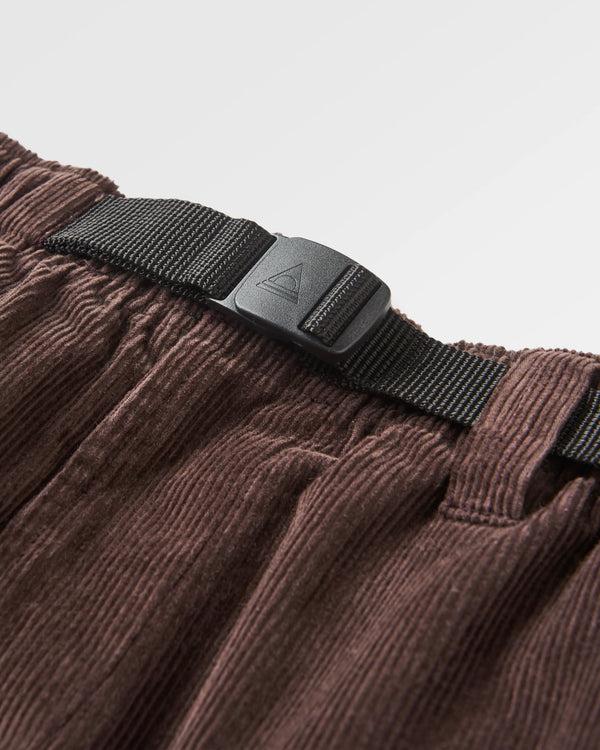 Passenger Men's Adventurer Cord Trouser