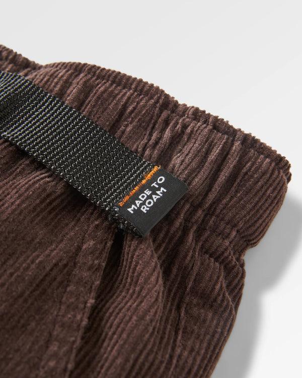 Passenger Men's Adventurer Cord Trouser