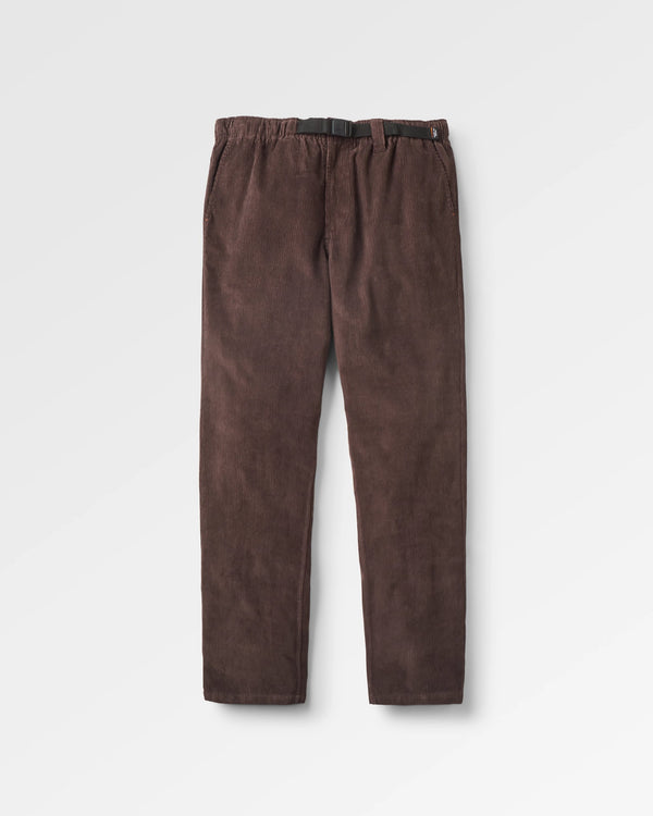 passenger Men's Adventurer Cord Trouser