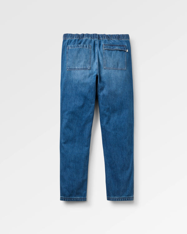 Passenger Men's Adventurer Denim Trouser