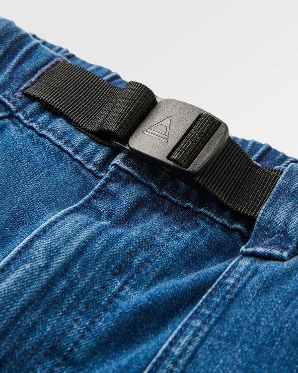 Passenger Men's Adventurer Denim Trouser