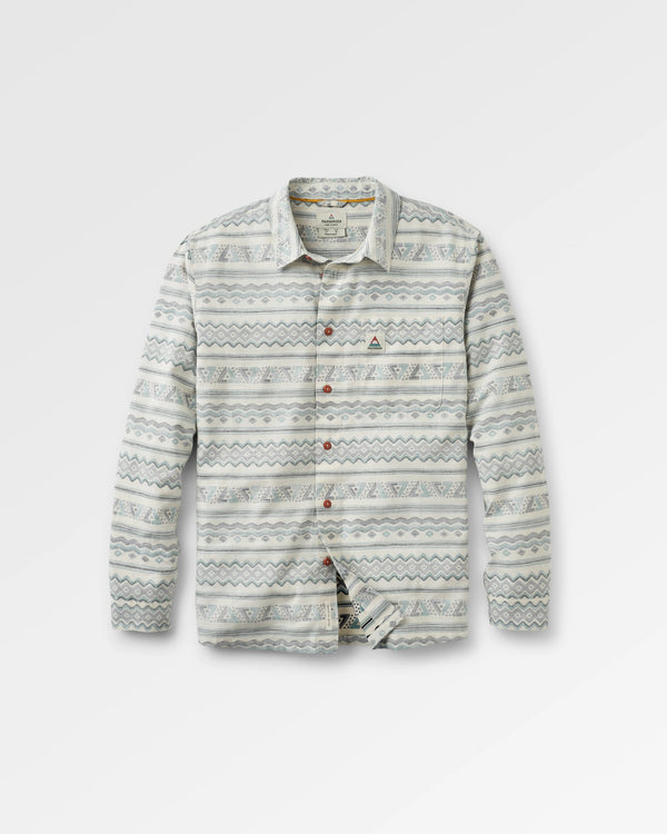 Passenger Men's Amboro Organic Cotton Shirt