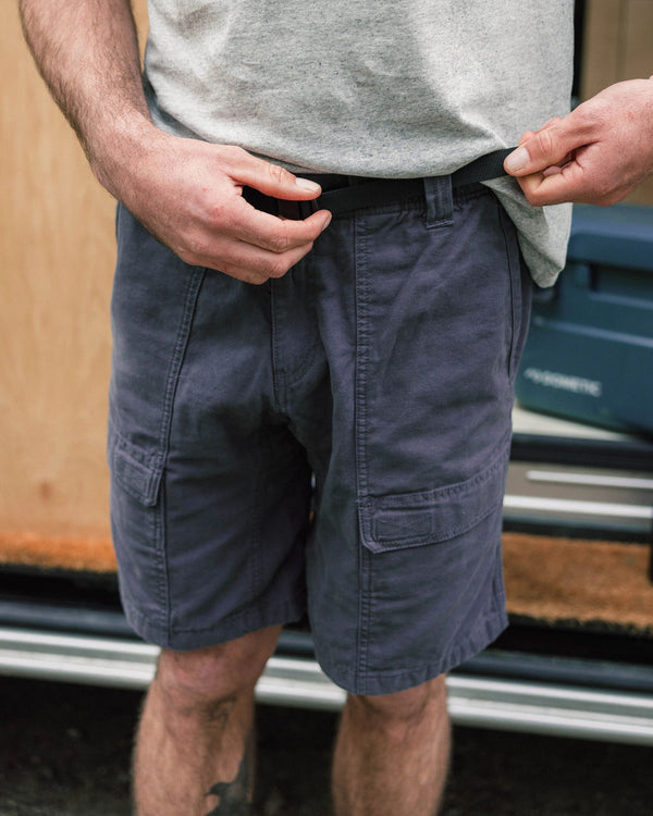 Passenger Men's Apex Cargo Cotton Short