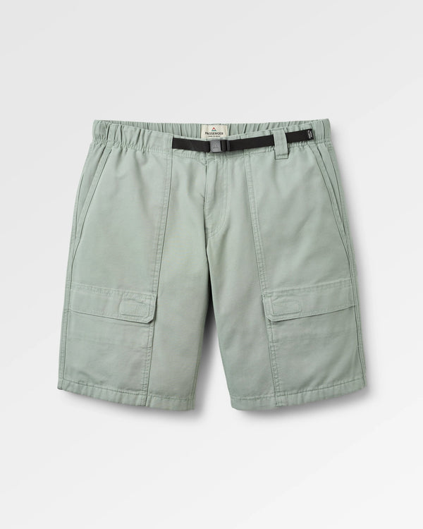 Passenger Men's Apex Cargo Cotton Short