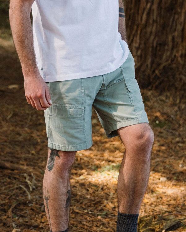 Passenger Men's Apex Cargo Cotton Short