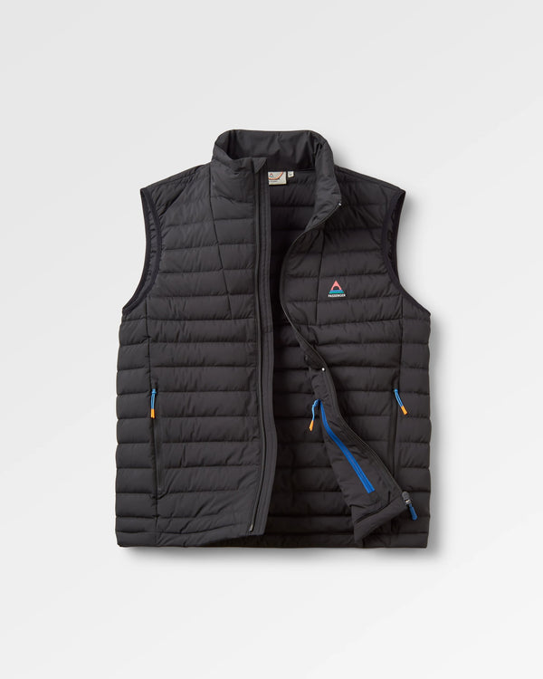 Passenger Men's Ashland Down Recycled Gilet