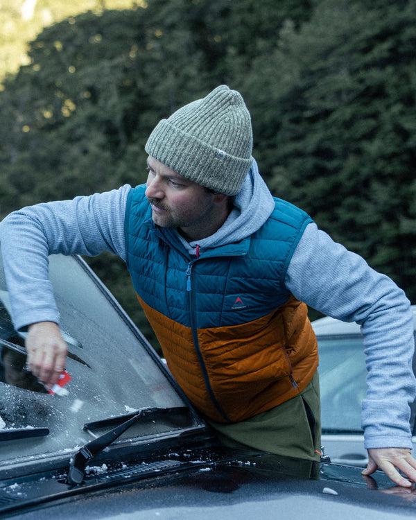 Passenger Men's Ashland Down Recycled Gilet