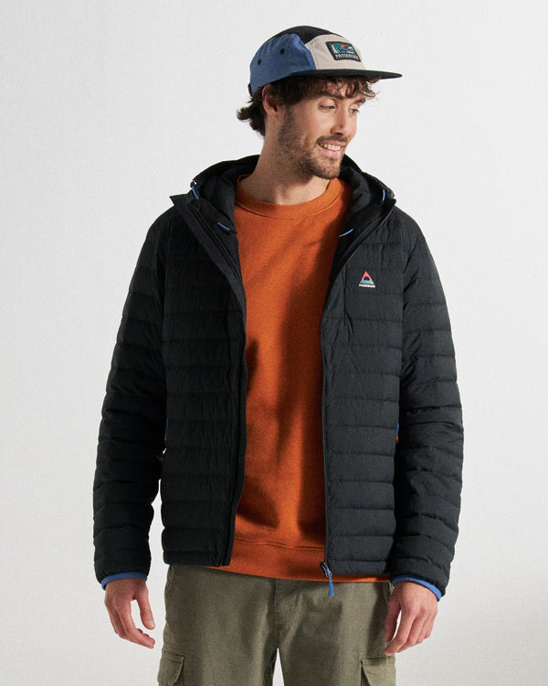 Passenger Men's Ashland Down Recycled Jacket