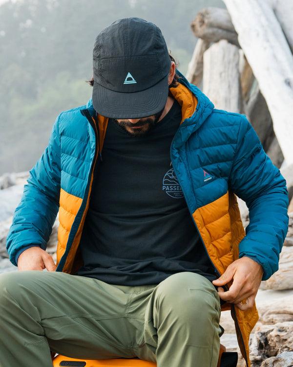 Passenger Men's Ashland Down Recycled Jacket