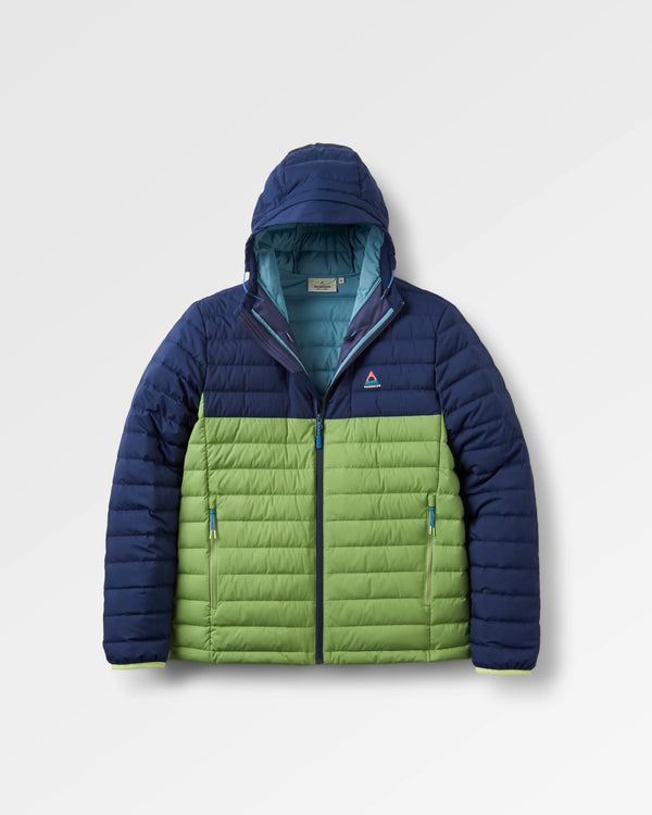 Passenger Men's Ashland Down Recycled Jacket