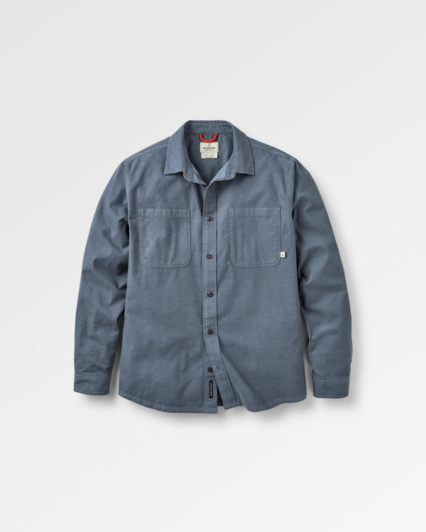 Passenger Men's Backcountry Cord Light Shirt