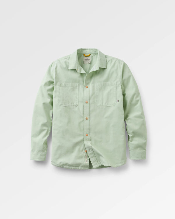 Passenger Men's Backcountry Cord Light Shirt