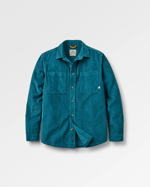passenger Men's Backcountry Cord Shirt