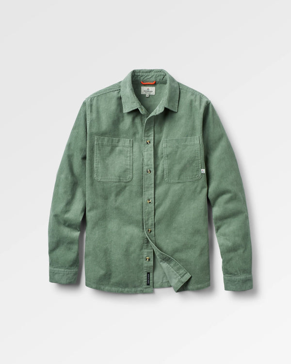 passenger Men's Backcountry Cord Shirt
