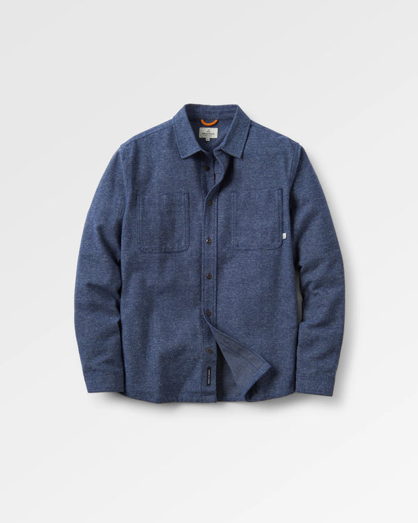Passenger Men's Backcountry Flannel Shirt