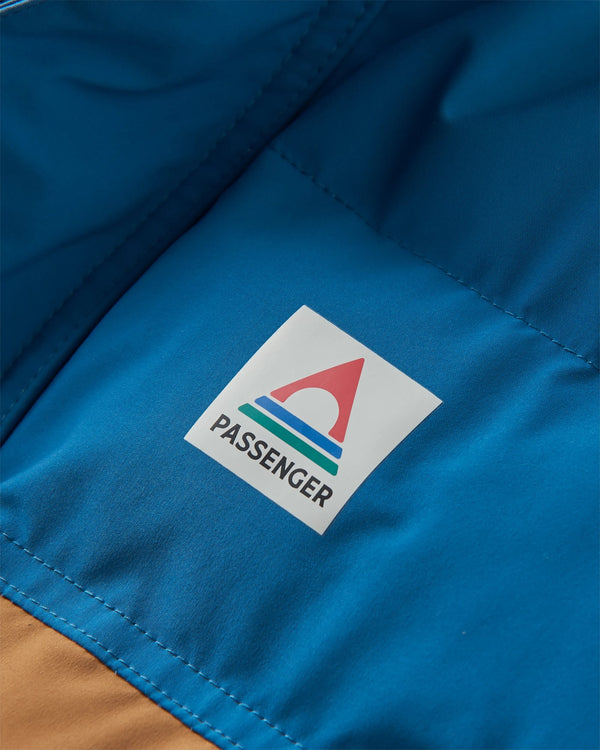 Passenger Men's Baltic Recycled Insulated Gilet