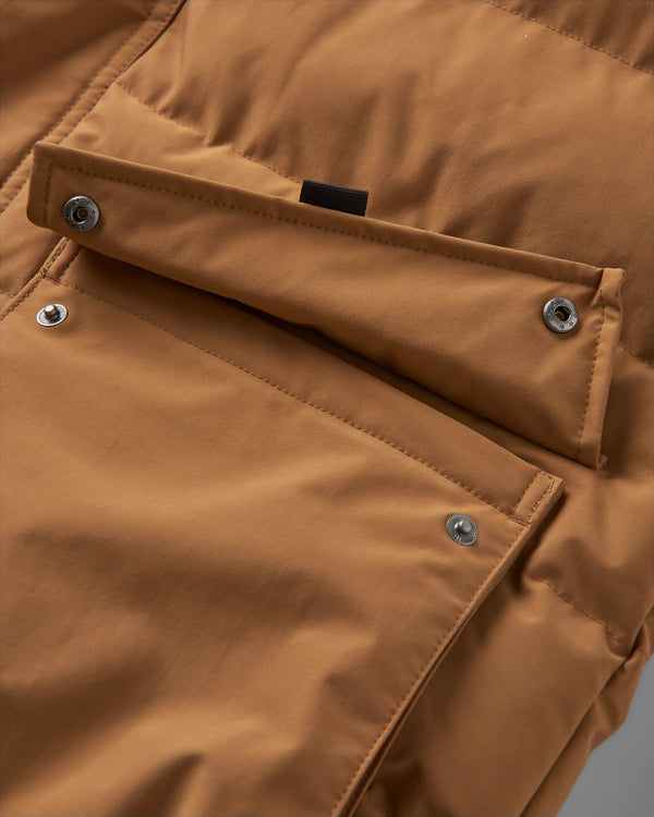 Passenger Men's Baltic Recycled Insulated Gilet