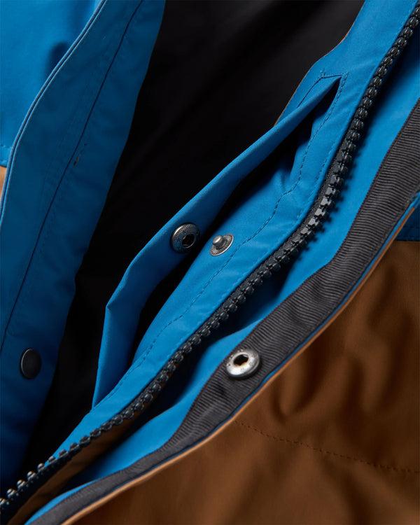 Passenger Men's Baltic Recycled Insulated Gilet