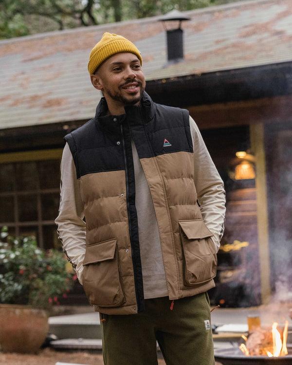 passenger Men's Baltic Recycled Insulated Gilet