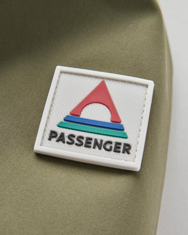 Passenger Men's Baltic Recycled Insulated Jacket