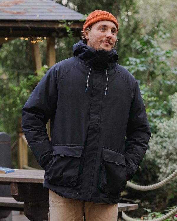 passenger Men's Baltic Recycled Insulated Parka