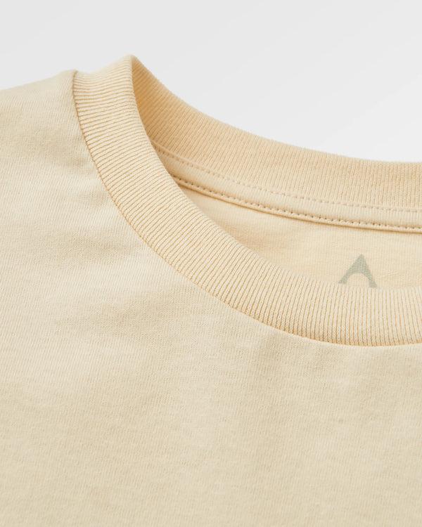 Passenger Men's Beechey Recycled Cotton LS T-Shirt