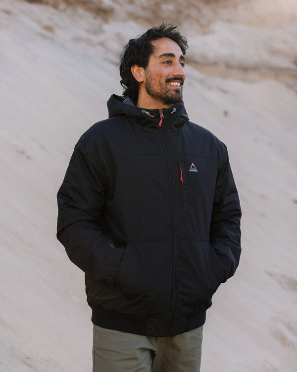 Passenger Men's Bundoran Recycled Jacket