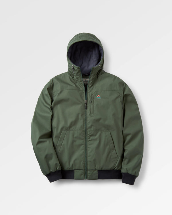 Passenger Men's Bundoran Recycled Jacket