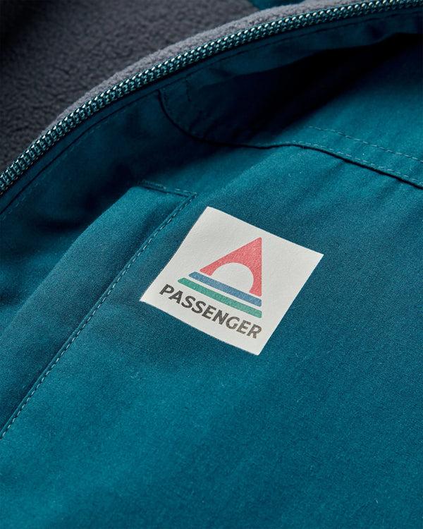 Passenger Men's Bundoran Recycled Jacket