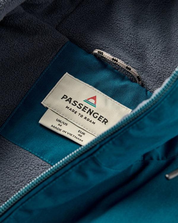 Passenger Men's Bundoran Recycled Jacket